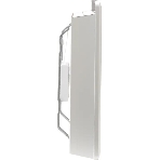 Конвектор электрический NOBO Compact NUL4T2 10, фото5