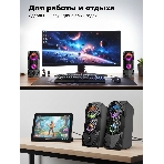 Портативная колонка Ritmix SP-3050, фото7