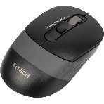 Мышь беспроводная A4Tech Fstyler FG10S черный/серый, 2000 dpi, радиоканал, USB, кнопки - 4, фото9