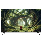 Телевизор Sber 43' SDX-43U5500DBA черный LED 4K UHD 60Hz Smart TV Салют ТВ 2GB/8GB, фото 1