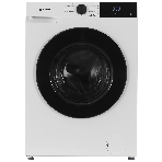 Стиральная машина Gorenje WDG2P854A3C2/C, белая, загрузка фронтальная 8 кг, 1400 об/мин, класс A, фото9