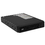Источник бесперебойного питания APC Smart-UPS SRT SRT2200XLI/2200 ВА/1980 Вт/2 х IEC 320 C19 (компьютерная), 8 х IEC 320 C13 (компьютерная), фото3