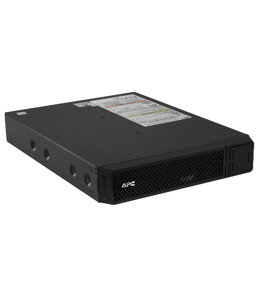 Источник бесперебойного питания APC Smart-UPS SRT SRT2200XLI/2200 ВА/1980 Вт/2 х IEC 320 C19 (компьютерная), 8 х IEC 320 C13 (компьютерная)