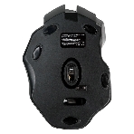 Мышь беспроводная Dialog Gan-Kata MRGK-14UR черный, 1600 dpi, радиоканал, USB, кнопки - 6, фото8