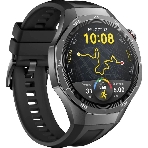 Умные часы Huawei Watch GT 5 Pro VLI-B29, 1.43' AMOLED, Bluetooth, NFC, GPS, IP69K, черный, фото5