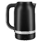 Чайник KitchenAid 5KEK1701EBM матовый черный, 1.7 л, 2400 Вт, фото3