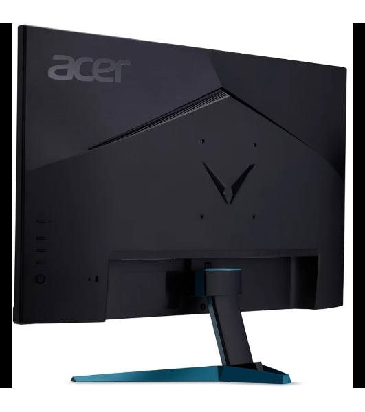 Монитор 27' Acer VG271UM3bmiipx Nitro IPS 2560x1440, 180 Гц, 0.5 мс, 16:9, 250 кд/м², 2xHDMI 2.0, 1xDP, 2x2Вт, черный