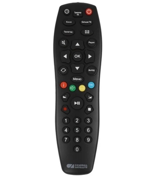 Медиаплеер Триколор GS C592IP
