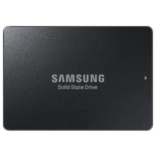 Накопитель SSD Samsung PM893 SATA2.5' 480Gb TLC MZ7L3480HCHQ-00B7C