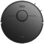 Робот-пылесос Dreame Bot D9 Max Gen2 черный, 5200 мАч Li-Ion, уборка влажная/сухая, пылесборник контейнер 0.57 л, фото7