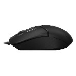 Комплект клавиатура+мышь A4Tech FStyler F1512 проводной, USB, 1200 DPI, черный, фото14