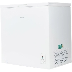 Морозильный ларь Maunfeld MFL200W, белый, 197л, фото10