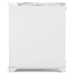 Корпус Fractal Design Meshify 3 White RGB TG Clear Tint, Midi-Tower, белый, 3 x 140 мм, фото6