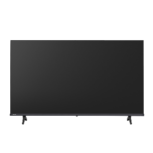 Телевизор Hisense 32' 32A4S черный DLED HD Ready 60Hz Smart TV