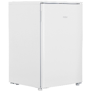 Морозильная камера Haier HF-85MWAA, белый, 85л, 3 ящика
