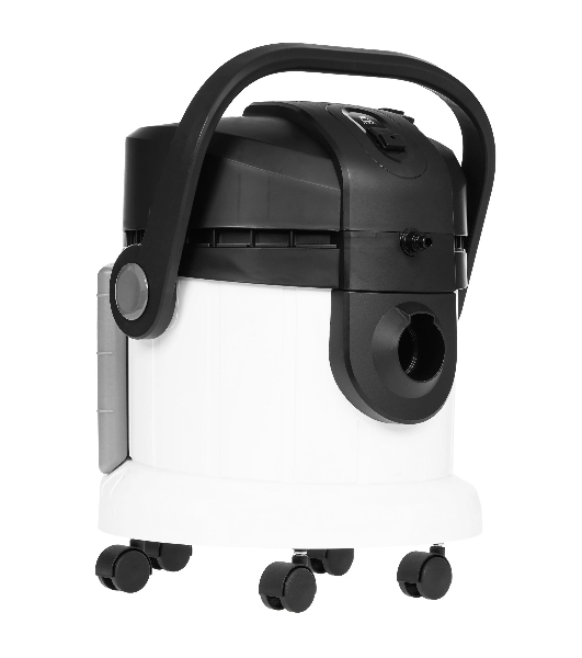Пылесос моющий Karcher SE 4 Plus *EU белый, 400/1000 Вт, уборка влажная/сухая, пылесборник контейнер/мешок 4 л