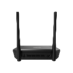 Беспроводной роутер DAHUA DH-N3 1x10/100Мбит/с WAN; 3x10/100Мбит/с LAN; 2.4ГГц: 802.11 b/g/n 300 Мбит/с, фото3