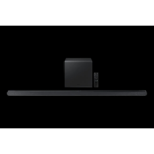 Саундбар Samsung HW-S800D/RU 3.1 430Вт черный