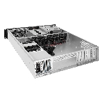 Серверный корпус ExeGate Pro 2U550-04 (RM 19', высота 2U, глубина 550, БП 2U-1080ADS, 2*USB), фото8