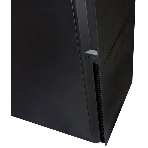 Компьютерный корпус Midi Tower Powerman/InWin BA833BK PM-600ATX-F U3.0*2+A(HD) Mid-ATX 6125674, фото3