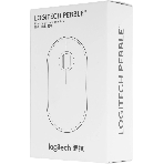 Мышь беспроводная Logitech Pebble M350 розовый, 1000 dpi, радиоканал, Bluetooth, USB, кнопки - 3, фото2