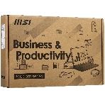 Ноутбук MSI Modern 15 F1MG/15.6'/IPS/Intel Core 7 150U /16Gb/512Gb SSD/Intel Graphics/DOS/серый/1.7kg, фото2
