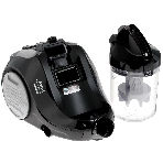 Пылесос Tefal TW2925EA черный, 750/2100 Вт, уборка сухая, пылесборник контейнер 1.2 л, фото7