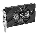 Видеокарта ASRock Arc A380 Challenger ITX 6G OC, фото3
