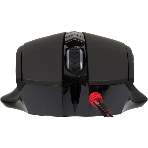 Мышь проводная A4Tech Bloody V8M Max черный, 12000 dpi, USB, кнопки - 10, фото11