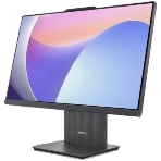 Моноблок Lenovo IdeaCentre AIO 24IRH9 23.8' FHD (1920x1080) IPS 250N 100Hz, i5-13420H, 1x16Gb DDR5-5200, 512Gb SSD M.2, Intel UHD, WiFi6, BT, 5.0MP Cam, USB KB&Mouse, NoOS, Luna Grey, 1Y, фото5