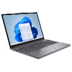 Ноутбук Lenovo IdeaPad Slim 3 15IRH10 Core i5 13420H 16Gb SSD 512Gb Intel UHD Graphics 15.3' IPS WUXGA (1920x1200) без ОС grey WiFi BT Cam (83K100D6UE), фото7