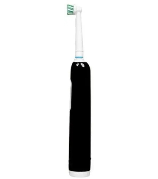 Электрическая зубная щетка Oral-B Cross Action Pro 1 500/D305.513.3 черный