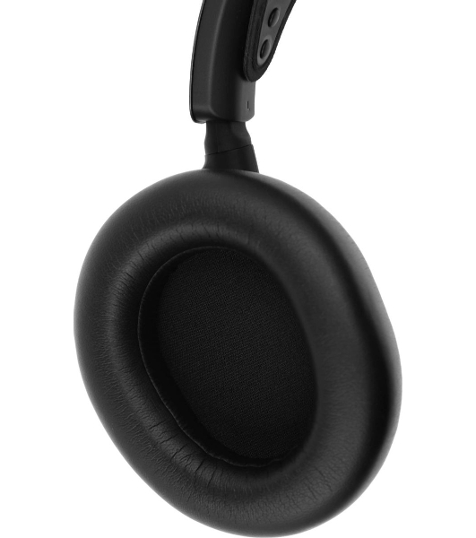 Гарнитура SteelSeries Arctis Nova Pro чёрный, проводная, USB, совместимость с PS5, Xbox