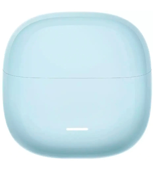Наушники TWS Xiaomi Redmi Buds 8 Lite синий, внутриканальные, Bluetooth, до 7 ч