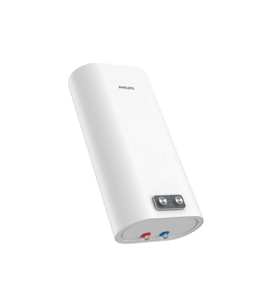 Водонагреватель электрический Philips UltraHeat Mechanic AWH1611/51(50YA) белый, накопительный, 50 л, 2 кВт