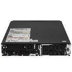 Источник бесперебойного питания APC Smart-UPS SRT SRT2200XLI/2200 ВА/1980 Вт/2 х IEC 320 C19 (компьютерная), 8 х IEC 320 C13 (компьютерная), фото4
