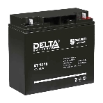 Батарея для ИБП Delta DT 1218 (12V, 18Ah), фото 1