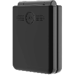 Мобильный телефон BQ 2456 Pocket черный, фото4