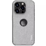 Чехол Super Frosted Shield Pro, titanium gray, (AP IP15 Pro Max), фото 1