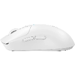 Мышь беспроводная/проводная A4Tech Bloody R72 Ultra белый, 20000 dpi, радиоканал, USB-C, кнопки - 7, фото5