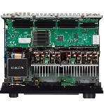 Ресивер AV Denon AVC-X6800H 11.4 черный, фото6