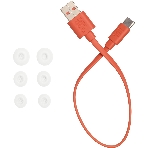 Наушники JBL Tune Buds 2 белый, фото7