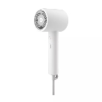 Фен Xiaomi Mi Ionic Hair Dryer H300 белый/серый, 1600 Вт, компактный, ионизация, фото4