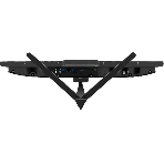 Моноблок Digma Pro Base 23.8' Full HD i3 12100 (3.3) 8Gb SSD 512Gb UHDG 730 CR Windows 11 Pro GbitEth WiFi BT 90W клавиатура мышь Cam черный 1920x1080, фото15