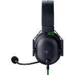 Гарнитура Razer Blackshark V2 X чёрный, проводная, 3.5 мм, фото6