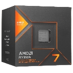 Процессор AMD Ryzen 7 8700G Soc-AM5 4.2GHz BOX, фото 1