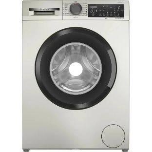 Стиральная машина Bosch WLZ2420SME серый, загрузка фронтальная 8 кг, 1200 об/мин, класс A+++