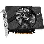 Видеокарта ASRock Arc A380 Challenger ITX 6G OC, фото4