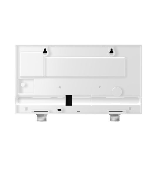 Электроводонагреватель проточный Thermex Vetro 5500 tap