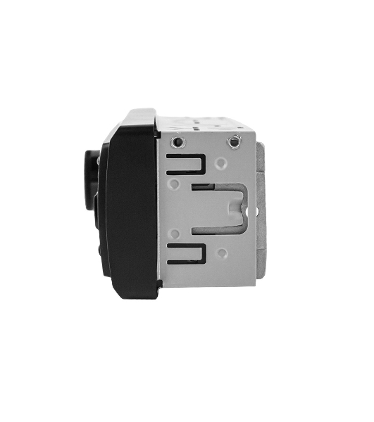 Автомагнитола ACV AVS-401UBR, 1 DIN, Bluetooth, USB Type-A, AUX